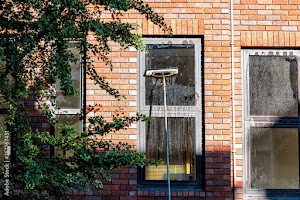 De Asser Glazenwasser place picture